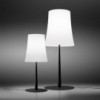 Lámpara sobremesa Birdie Easy Foscarini. Lámparas de sobremesa modernas.