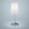 Lámpara sobremesa Birdie Easy Foscarini. Lámparas de sobremesa modernas.
