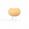 Lámpara sobremesa Buds de Foscarini. Lámpara de sobremesa innovadora.