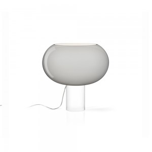 Lámpara sobremesa Buds de Foscarini. Lámpara de sobremesa innovadora.