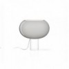 Lámpara sobremesa Buds de Foscarini. Lámpara de sobremesa innovadora.