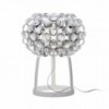 Lámpara sobremesa Caboche Plus de Foscarini. Lámparas de diseño modernas.