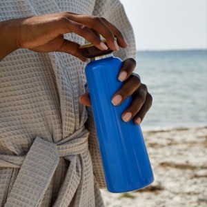 Botella Sowden de Hay. Complementos originales modernos y de alta calidad.