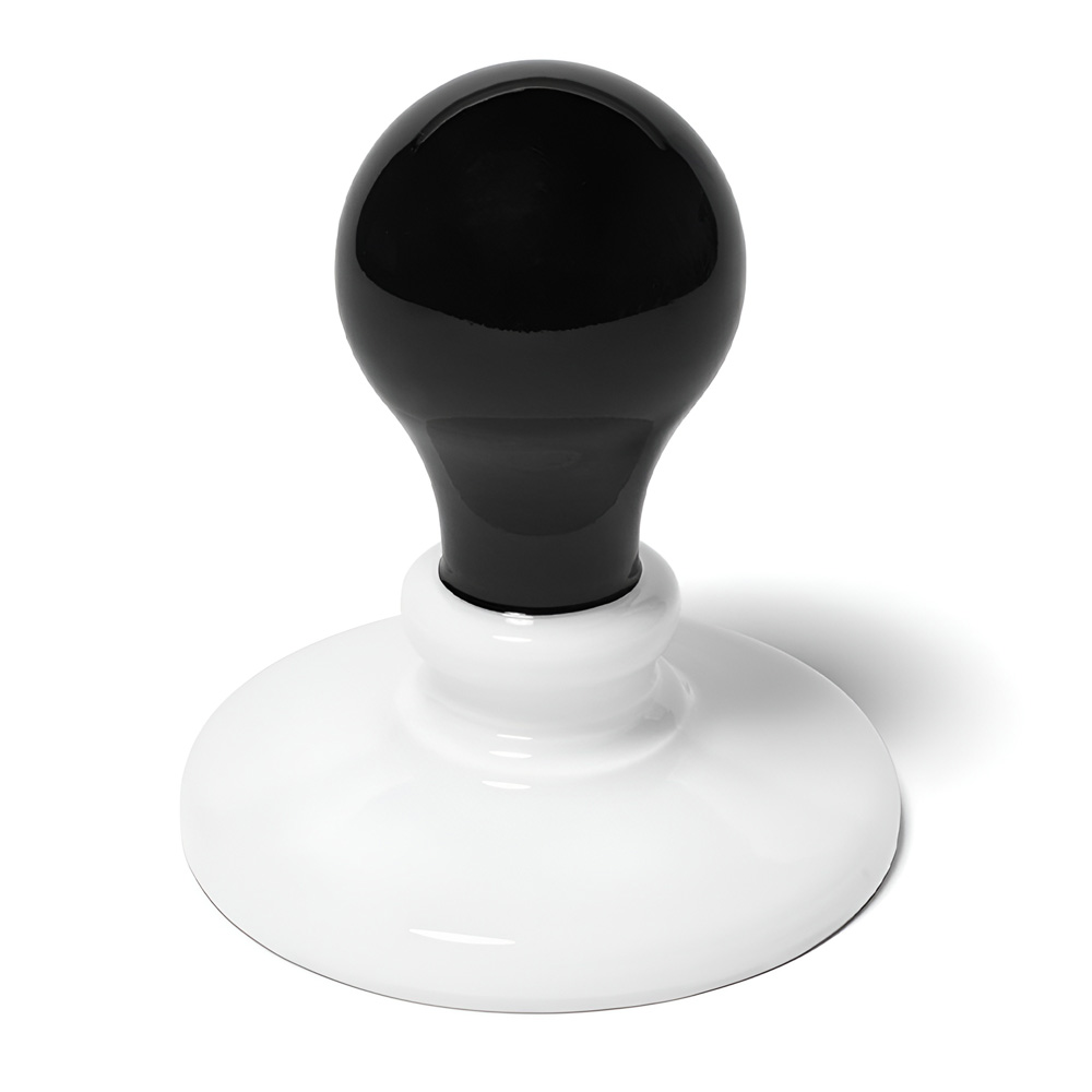 Light Bulb: Negro