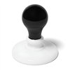 Light Bulb: Negro