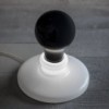 Light Bulb: Negro