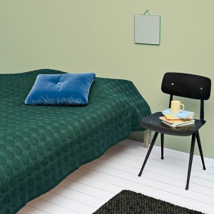 Cojín decorativo Dot Soft de hay. Especial para darle vida a tus espacios.