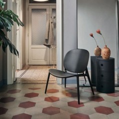Contenedor Componibili Recycled Kartell