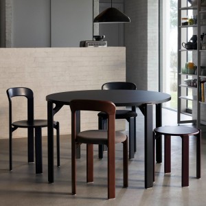 Mesa de comedor Rey de Hay.