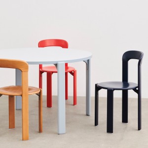 Mesa de comedor Rey de Hay.