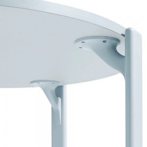 Mesa de comedor Rey de Hay.