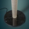 Lámpara pie Mite Aniversario de Foscarini. Lámparas de pie innovadoras de diseño.