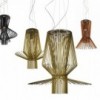 Lámpara suspensión Allegretto Assai Foscarini. Lámparas de diseño moderno.