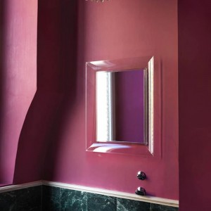 Espejo François Ghost Kartell. Muebles y complementos para interiores.