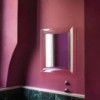 Espejo François Ghost Kartell. Muebles y complementos para interiores.