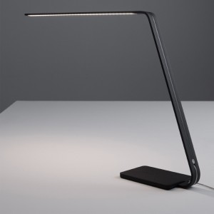 Lámpara sobremesa de diseño Lama Stilnovo