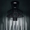 Lámpara suspensión Allegro Ritmico Foscarini. Lámparas de diseño moderno.