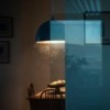 Lámpara de suspensión Bump de Foscarini. Lámparas de diseño modernas.