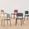 Silla Soft Edge 60 Hay