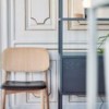 Silla Soft Edge 60 Tapizada Hay