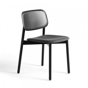Silla Soft Edge 60 Tapizada Hay