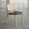 Silla Soft Edge 60 Tapizada Hay