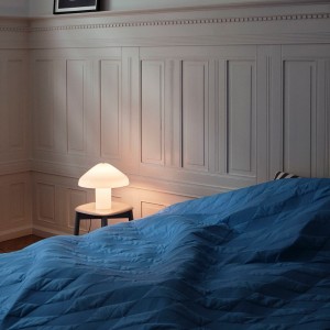 Taburete bajo Soft Edge 72 de Hay. Diseño nordico.