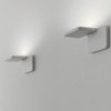 Aplique moderno de pared Quad Stilnovo