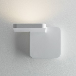Aplique moderno de pared Quad Stilnovo