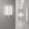 Aplique moderno pared Xilema Stilnovo