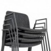 Sillón AAC 19 tapizada Hay