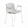 Sillón AAC 19 tapizada Hay