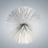 Lámpara de suspensión Sun-Light of Love Foscarini. Lámparas modernas.