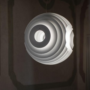 Supernova Aluminio 20
