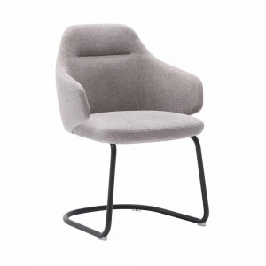 Sillón Binar60 alto acero Inclass. Sillones de diseño moderno para interiores.