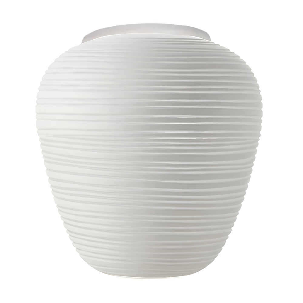 Plafón Rituals de Foscarini. Lámparas de diseño modernas para techo.