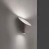 Aplique Aplomb de Foscarini. Apliqus de pared de diseño moderno.