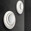 Aplique/Plafón Bahia de Foscarini. Lámparas modernas. Apliques de diseño.