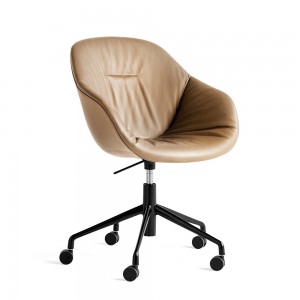 Silla AAC 153 tapizado Soft de Hay. Silla tapizada.