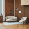 Sillón icónico Ingeborg Audo Copenhagen