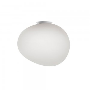 Aplique Gregg Semi de Foscarini. Lámparas y apliques modernos.