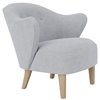 Sillón icónico Ingeborg Audo Copenhagen