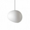 Lámpara de Suspensión Gregg Outdoor  de Foscarini. Lámparas elegantes.