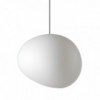 Lámpara de Suspensión Gregg Outdoor  de Foscarini. Lámparas elegantes.