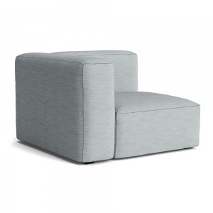 Módulos de sofá Mags Soft de Hay. Muebles de diseño. Personaliza tu sofa del modo que desees.