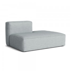Módulos de sofá Mags Soft de Hay. Muebles de diseño. Personaliza tu sofa del modo que desees.