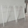 Perchero Loop Wardrobe de Hay. Muebles de diseño minimalista modernos y elegantes.