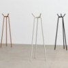 Perchero Knit de Hay. Muebles de diseño. Excelende artefacto para tu hogar.