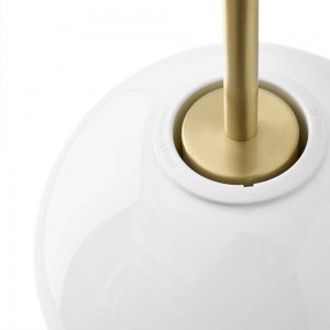 Lámpara colgante TR bulb. Lámparas de diseño colgante de Audo Copenhagen.