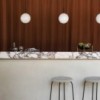Lámpara colgante TR bulb. Lámparas de diseño colgante de Audo Copenhagen.
